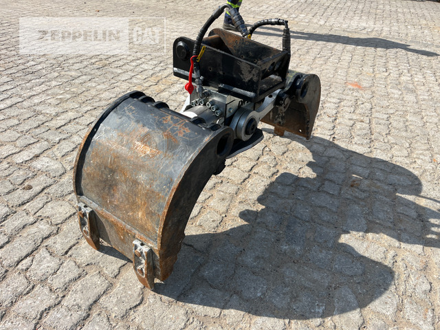 Cat Primärprodukte Komp. - Grapple: gambar 2 Cat Primärprodukte Komp. - Grapple: gambar 2