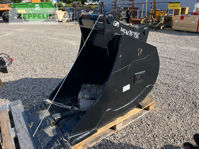 Cat Primärprodukte Kompo - Ember ekskavator: gambar 1 Cat Primärprodukte Kompo - Ember ekskavator: gambar 1