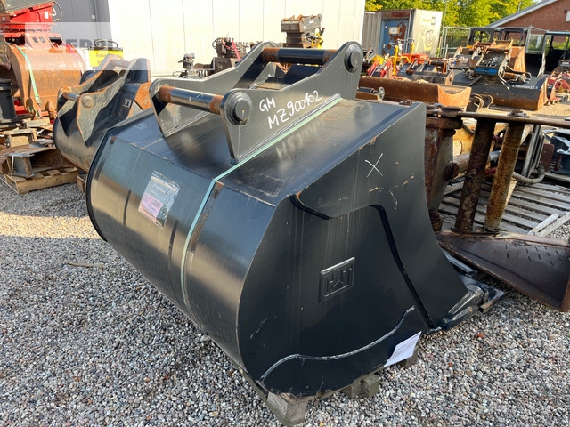 Cat Primärprodukte Kompo - Ember ekskavator: gambar 3 Cat Primärprodukte Kompo - Ember ekskavator: gambar 3