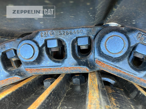 Cat Primärprodukte Kompo - Trek untuk Peralatan konstruksi: gambar 2 Cat Primärprodukte Kompo - Trek untuk Peralatan konstruksi: gambar 2