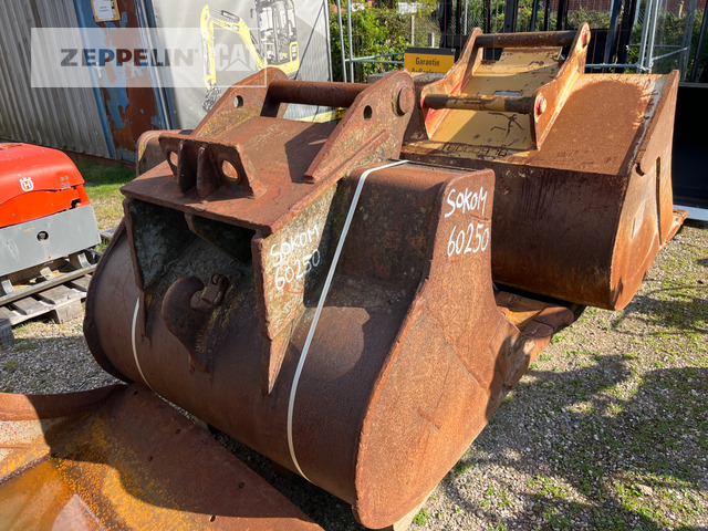 Cat Primärprodukte Kompo - Ember ekskavator: gambar 3 Cat Primärprodukte Kompo - Ember ekskavator: gambar 3