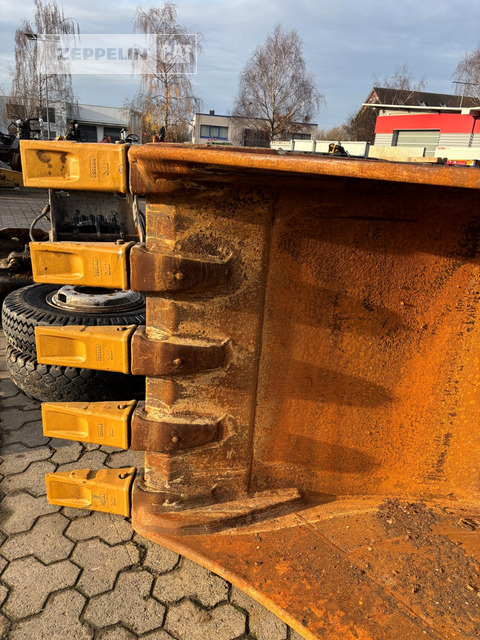 Cat Primärprodukte Kompo - Ember ekskavator: gambar 5 Cat Primärprodukte Kompo - Ember ekskavator: gambar 5