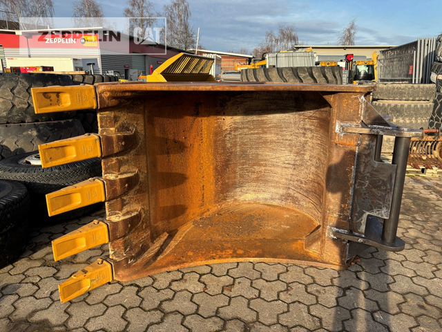 Cat Primärprodukte Kompo - Ember ekskavator: gambar 4 Cat Primärprodukte Kompo - Ember ekskavator: gambar 4