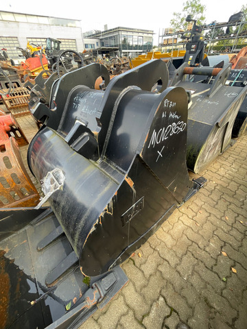 Cat Primärprodukte Kompo - Ember ekskavator: gambar 3 Cat Primärprodukte Kompo - Ember ekskavator: gambar 3
