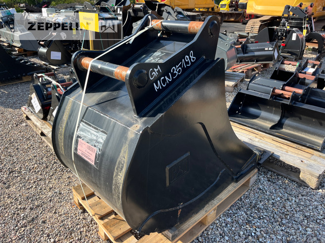 Cat Primärprodukte Kompo - Ember ekskavator: gambar 2 Cat Primärprodukte Kompo - Ember ekskavator: gambar 2