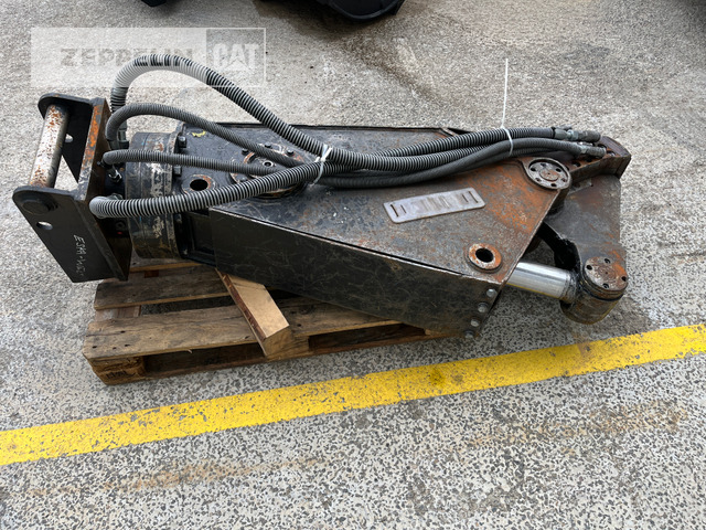 Cat S308 Schrottschere - Gunting pembongkaran: gambar 2 Cat S308 Schrottschere - Gunting pembongkaran: gambar 2