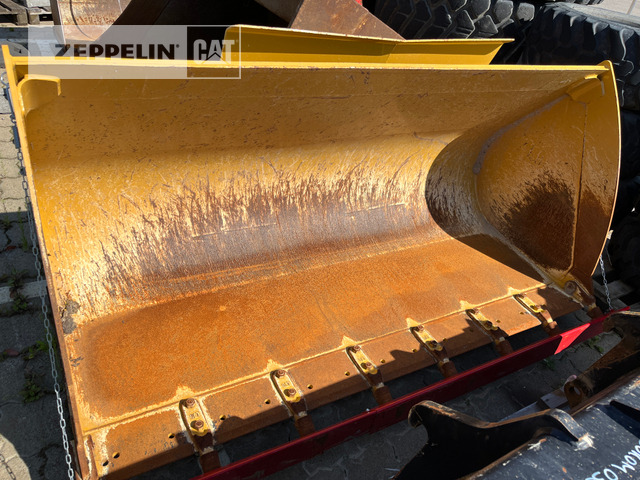 Cat Schaufel Cat 918M - Ember loader untuk Peralatan konstruksi: gambar 1 Cat Schaufel Cat 918M - Ember loader untuk Peralatan konstruksi: gambar 1