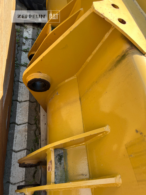 Cat Schaufel Cat 918M - Ember loader untuk Peralatan konstruksi: gambar 3 Cat Schaufel Cat 918M - Ember loader untuk Peralatan konstruksi: gambar 3