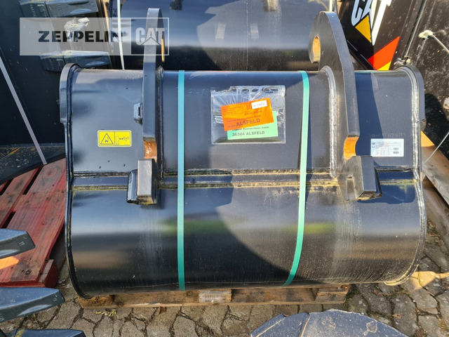 Cat TL1200 CW20 - Ember ekskavator untuk Peralatan konstruksi: gambar 2 Cat TL1200 CW20 - Ember ekskavator untuk Peralatan konstruksi: gambar 2