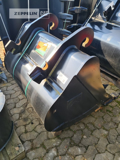 Cat TL1200 CW20 - Ember ekskavator untuk Peralatan konstruksi: gambar 1 Cat TL1200 CW20 - Ember ekskavator untuk Peralatan konstruksi: gambar 1