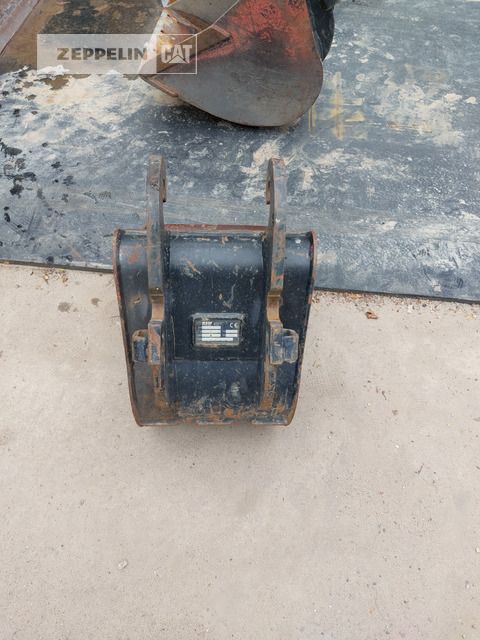 Cat TL40, CW05 - Ember ekskavator: gambar 3 Cat TL40, CW05 - Ember ekskavator: gambar 3