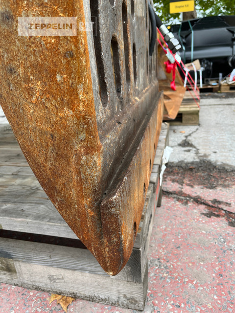 Demarec DRG36 Sortiergreifer - Grapple: gambar 5 Demarec DRG36 Sortiergreifer - Grapple: gambar 5