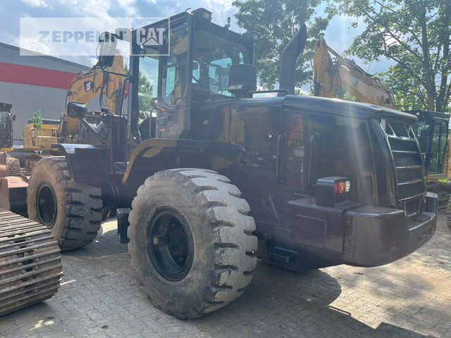 Doosan DL200-5 - Wheel loader: gambar 4 Doosan DL200-5 - Wheel loader: gambar 4