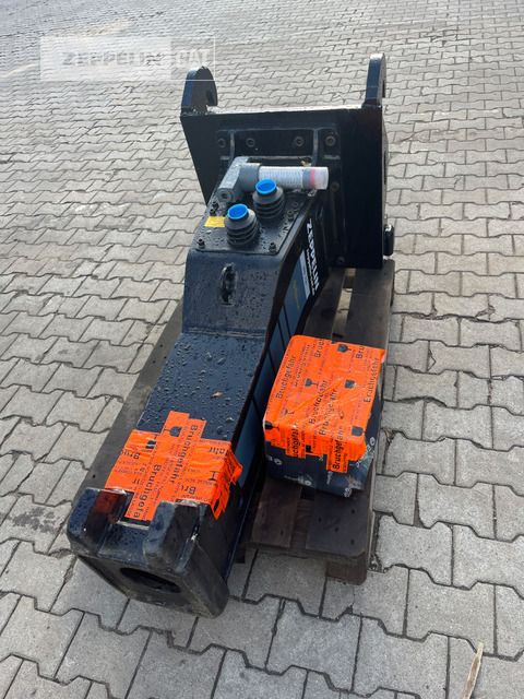 Epiroc HammerMB750 CW20 - Palu hidrolik untuk Peralatan konstruksi: gambar 4 Epiroc HammerMB750 CW20 - Palu hidrolik untuk Peralatan konstruksi: gambar 4