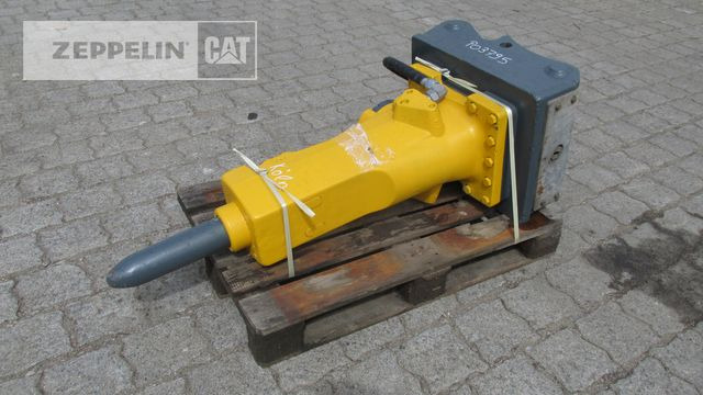 Epiroc SB552 - Palu hidrolik untuk Peralatan konstruksi: gambar 1 Epiroc SB552 - Palu hidrolik untuk Peralatan konstruksi: gambar 1