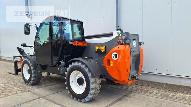 Faresin 17.45 - Telehandler: gambar 3 Faresin 17.45 - Telehandler: gambar 3