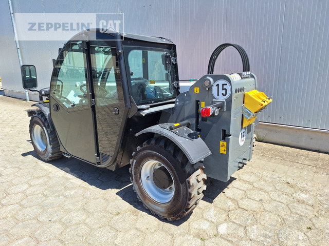 Faresin 6.26e - Telehandler: gambar 3 Faresin 6.26e - Telehandler: gambar 3