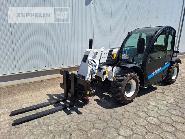 Faresin 6.26e - Telehandler: gambar 1 Faresin 6.26e - Telehandler: gambar 1