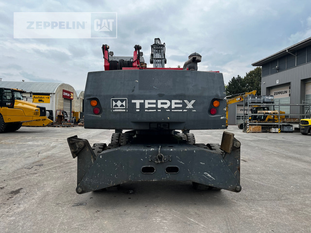 Fuchs MHL335E - Mesin pengisi: gambar 3 Fuchs MHL335E - Mesin pengisi: gambar 3