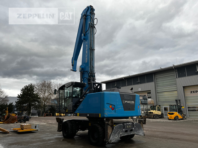 Fuchs MHL340F - Mesin pengisi: gambar 2 Fuchs MHL340F - Mesin pengisi: gambar 2