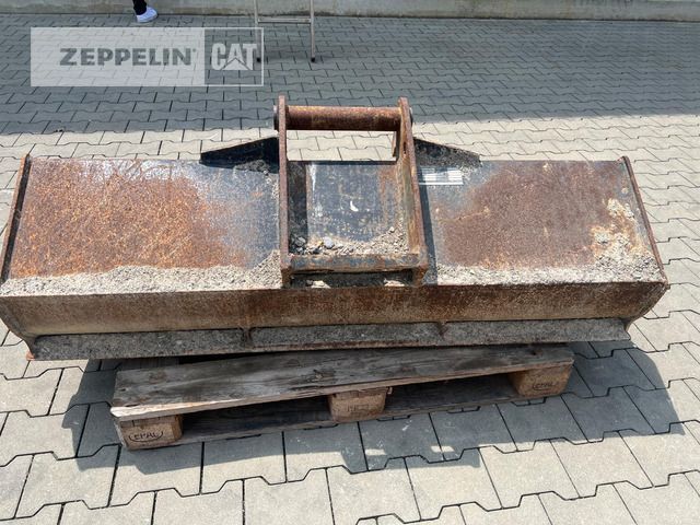HENLE GL1600mm MS08 - Ember ekskavator: gambar 2 HENLE GL1600mm MS08 - Ember ekskavator: gambar 2