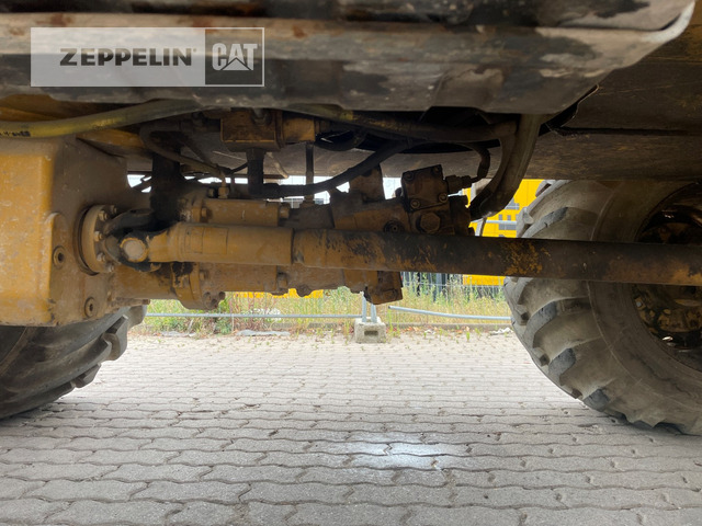 Ekskavator roda Hydrema(Weimar) M1220: gambar 34