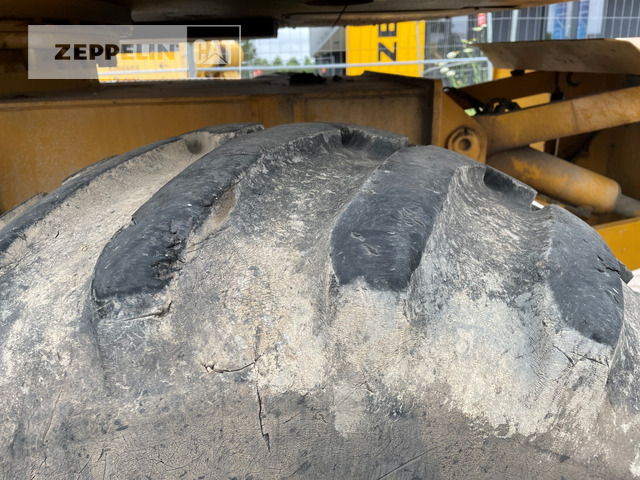 Ekskavator roda Hydrema(Weimar) M1220: gambar 17