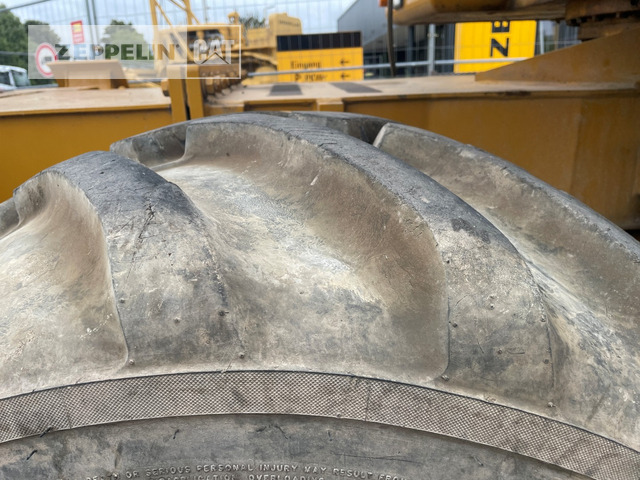 Ekskavator roda Hydrema(Weimar) M1220: gambar 14