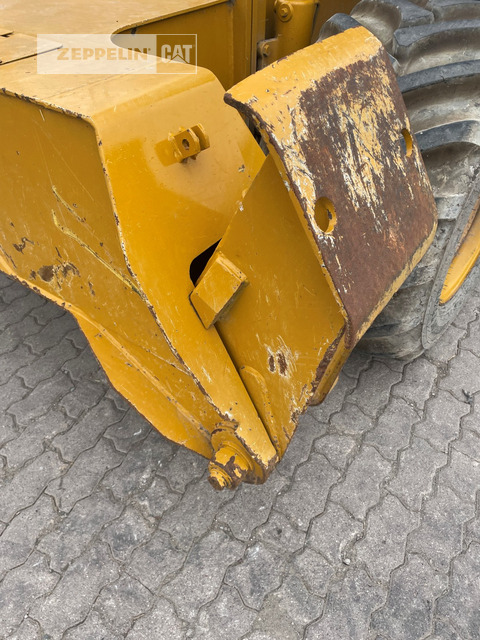 Ekskavator roda Hydrema(Weimar) M1220: gambar 12