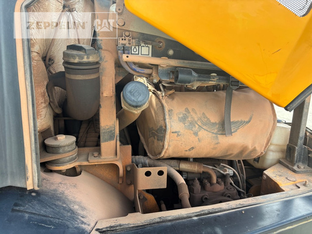 Wheel loader Jcb 409: gambar 25