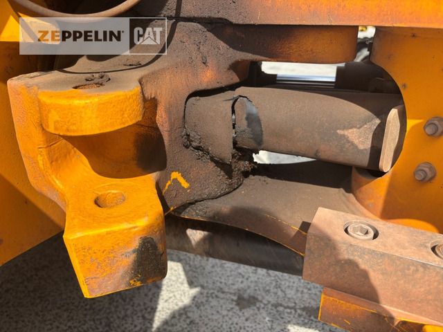 Wheel loader Jcb 409: gambar 18