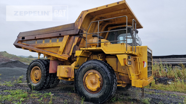 Komatsu HD325-6 - Truk batu/ Dumper iebes: gambar 3 Komatsu HD325-6 - Truk batu/ Dumper iebes: gambar 3