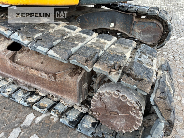 Komatsu PC228 - Ekskavator perayap: gambar 5 Komatsu PC228 - Ekskavator perayap: gambar 5