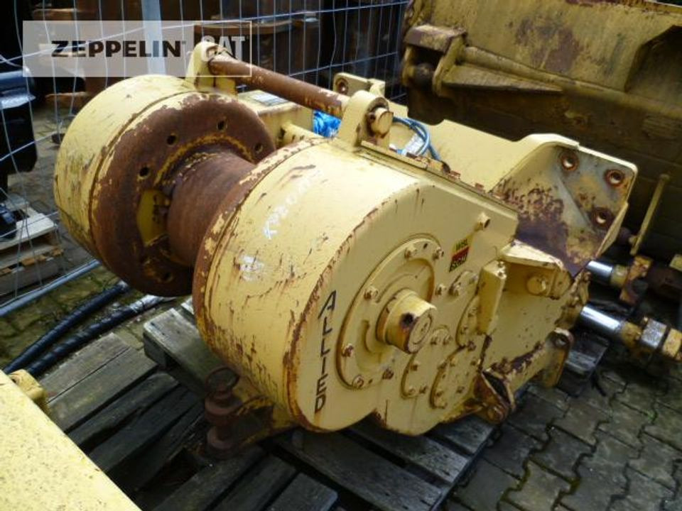 Komponenten ALLIED W8L - CAT D8 - Mesin derek untuk Peralatan konstruksi: gambar 1 Komponenten ALLIED W8L - CAT D8 - Mesin derek untuk Peralatan konstruksi: gambar 1