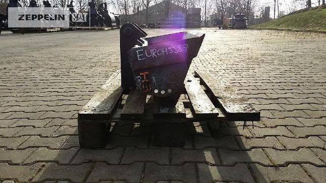 Komponenten GL1000 MS03 - Ember ekskavator untuk Peralatan konstruksi: gambar 3 Komponenten GL1000 MS03 - Ember ekskavator untuk Peralatan konstruksi: gambar 3