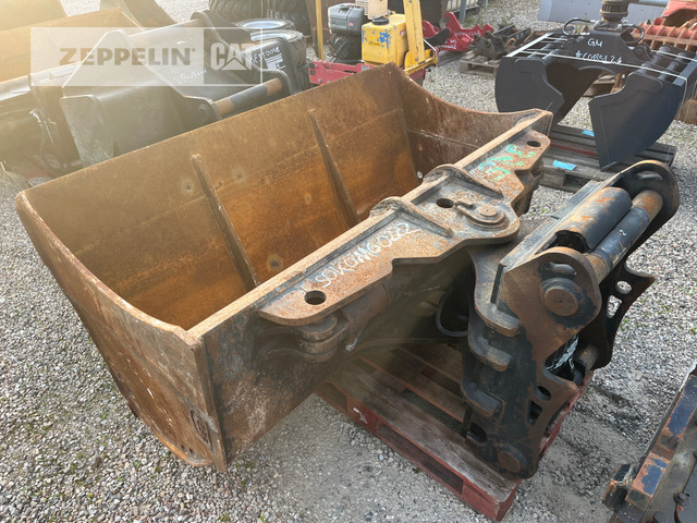 Komponenten GLV1800 ex 325F - Ember ekskavator: gambar 2 Komponenten GLV1800 ex 325F - Ember ekskavator: gambar 2