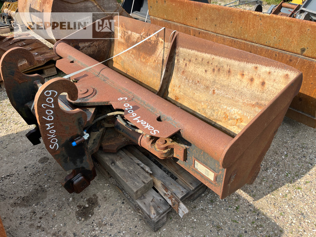 Komponenten Prim.-Prod Komponent - Ember ekskavator: gambar 1 Komponenten Prim.-Prod Komponent - Ember ekskavator: gambar 1