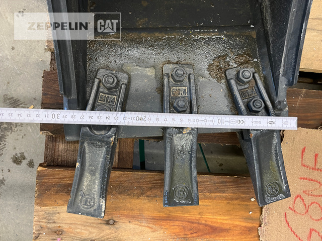 Komponenten TL300_MS03 NEU - Ember ekskavator untuk Peralatan konstruksi: gambar 2 Komponenten TL300_MS03 NEU - Ember ekskavator untuk Peralatan konstruksi: gambar 2