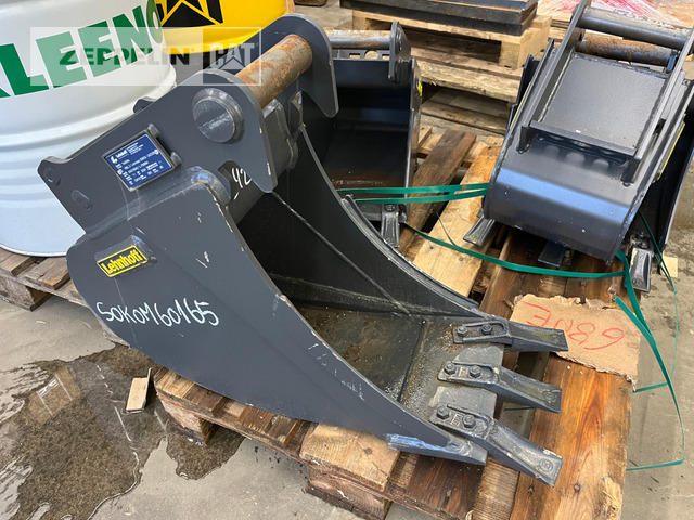 Komponenten TL300_MS03 NEU - Ember ekskavator untuk Peralatan konstruksi: gambar 1 Komponenten TL300_MS03 NEU - Ember ekskavator untuk Peralatan konstruksi: gambar 1