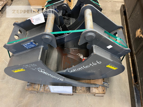 Komponenten TL400_MS03 NEU - Ember ekskavator untuk Peralatan konstruksi: gambar 1 Komponenten TL400_MS03 NEU - Ember ekskavator untuk Peralatan konstruksi: gambar 1