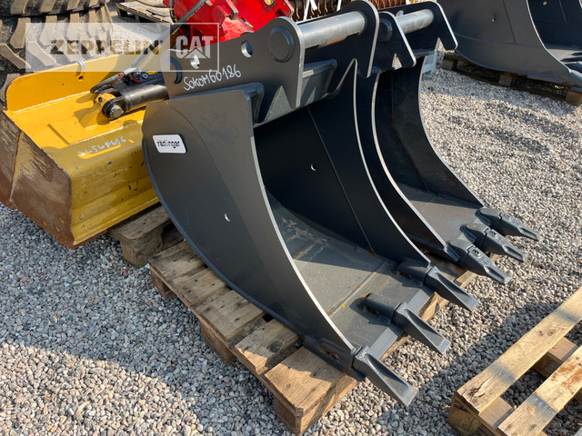 Komponenten TL500 Zähne MS08 - Ember ekskavator: gambar 3 Komponenten TL500 Zähne MS08 - Ember ekskavator: gambar 3