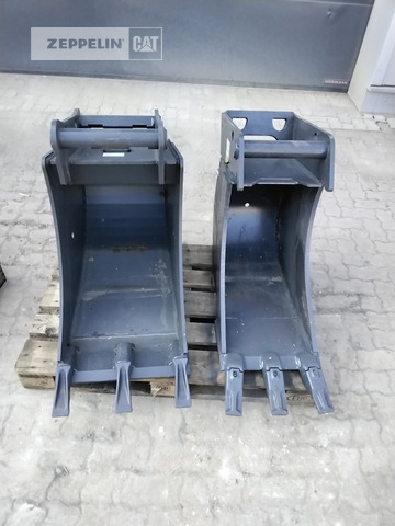 Komponenten TL500 Zähne MS08 - Ember ekskavator: gambar 1 Komponenten TL500 Zähne MS08 - Ember ekskavator: gambar 1