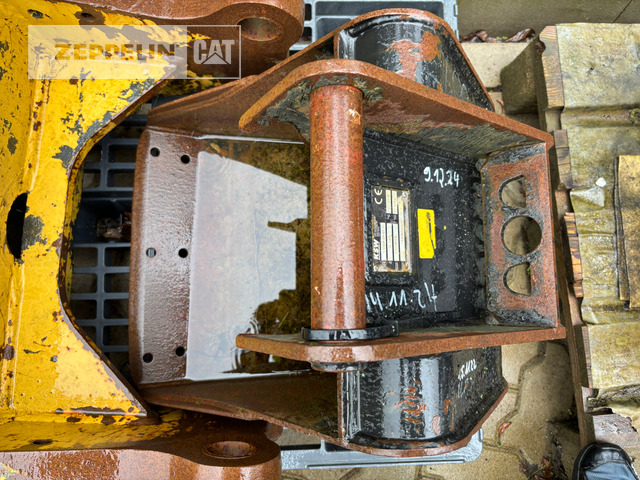 Komponenten Tieflöffel - Ember ekskavator: gambar 3 Komponenten Tieflöffel - Ember ekskavator: gambar 3