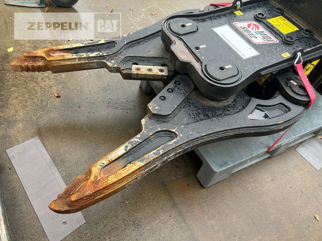 Mantovani Bene SCHERE - Gunting pembongkaran: gambar 1 Mantovani Bene SCHERE - Gunting pembongkaran: gambar 1