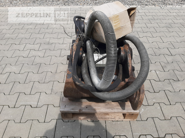 Oilquick Deutschland GmbH OQ70/55 Schnellwechs - Skrup cepat untuk Peralatan konstruksi: gambar 4 Oilquick Deutschland GmbH OQ70/55 Schnellwechs - Skrup cepat untuk Peralatan konstruksi: gambar 4