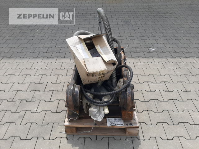 Oilquick Deutschland GmbH OQ70/55 Schnellwechs - Skrup cepat untuk Peralatan konstruksi: gambar 3 Oilquick Deutschland GmbH OQ70/55 Schnellwechs - Skrup cepat untuk Peralatan konstruksi: gambar 3