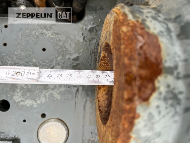 Oilquick Deutschland GmbH Primärprodukte Kompo - Skrup cepat untuk Peralatan konstruksi: gambar 3 Oilquick Deutschland GmbH Primärprodukte Kompo - Skrup cepat untuk Peralatan konstruksi: gambar 3