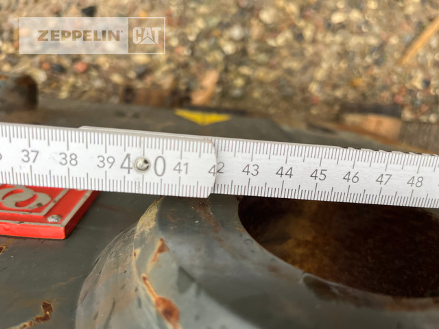 Oilquick Deutschland GmbH Primärprodukte Kompo - Skrup cepat untuk Peralatan konstruksi: gambar 5 Oilquick Deutschland GmbH Primärprodukte Kompo - Skrup cepat untuk Peralatan konstruksi: gambar 5