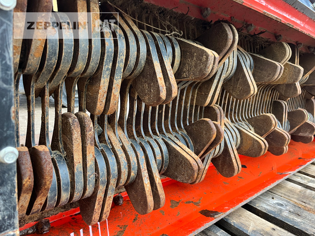 Allu Finland Oy Primärprodukte Kompo - Peralatan lainnya: gambar 3 Allu Finland Oy Primärprodukte Kompo - Peralatan lainnya: gambar 3