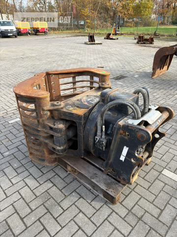 Cat Primärprodukte Komp. - Peralatan lainnya: gambar 1 Cat Primärprodukte Komp. - Peralatan lainnya: gambar 1